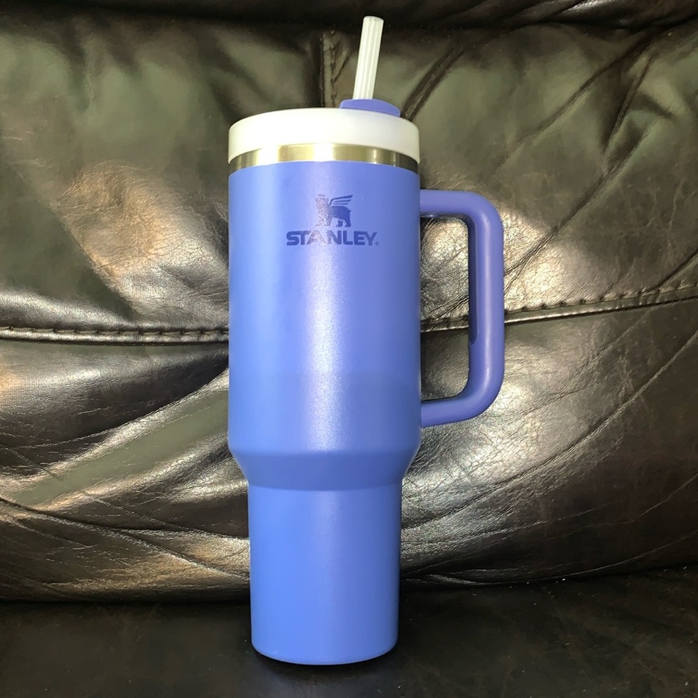 Stanly tumbler